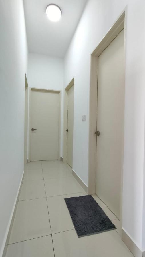 Theolive Family Suite @Klia By Honey Homestay Sepang Exterior foto